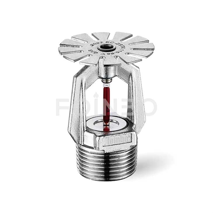 Extended Coverage Fire Sprinkler factory