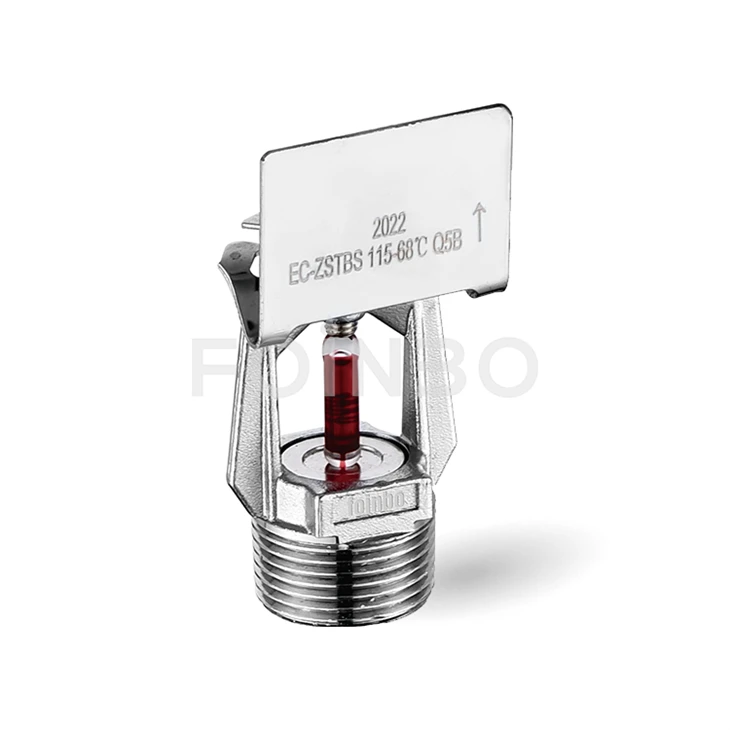 Extended Coverage Fire Sprinkler best